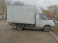 2011 ГАЗ ГАЗель (3302), белый, 845000 рублей - вид 5