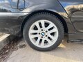 1999 BMW 3 серии 320i IV (E46), чёрный, 350000 рублей - вид 9