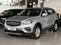 2026 Belgee X70 I Рестайлинг, серебристый, 2609990 рублей - вид 1