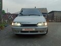 2004 Lada (ВАЗ) 2115, серый, 130000 рублей - вид 2