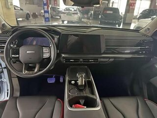 2022 Haval KuGou, голубой, 2200000 рублей, вид 3