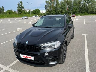 2014 BMW X5 25d III (F15), чёрный, 2550000 рублей, вид 4