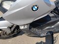 2012 BMW C 600 Sport, серебристый, 495000 рублей - вид 7