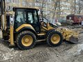2019 Caterpillar 444, жёлтый, 11500000 рублей - вид 3