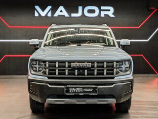 2024 Haval H3 I, синий, 2505000 рублей, вид 2
