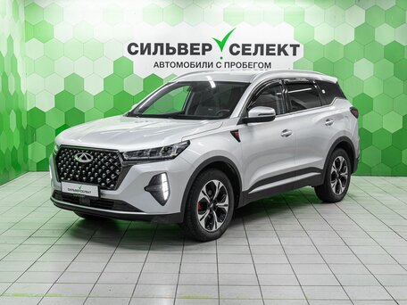 Chery Tiggo 7 Pro Max I