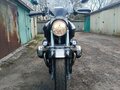 2011 BMW R 1200 R, чёрный, 610000 рублей - вид 4