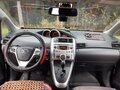 2010 Toyota Verso I, чёрный, 1320000 рублей - вид 3