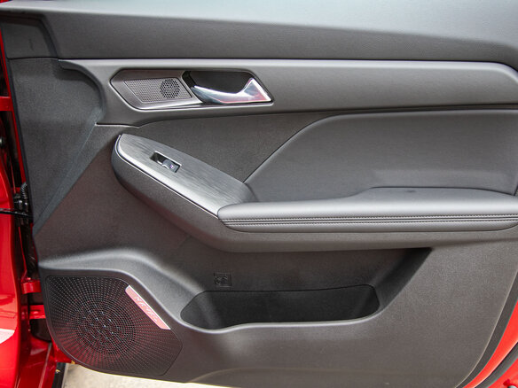 2026 Haval Jolion I Рестайлинг 2, красный, 2849000 рублей - вид 35