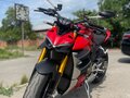 2023 Ducati Streetfighter V4, красный, 2500000 рублей