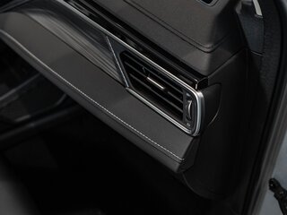 2026 Belgee X70 I Рестайлинг, серебристый, 2745990 рублей, вид 3