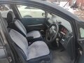 2001 Honda Stream I, чёрный, 350000 рублей - вид 4