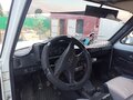 1997 Lada (ВАЗ) 2121 (4x4) I Рестайлинг, белый, 357000 рублей - вид 5