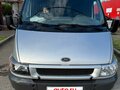 2004 Ford Transit, серый, 630000 рублей - вид 3