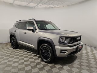 2025 Haval H7 I, серый, 3199000 рублей, вид 3