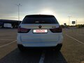 2015 BMW X5 30d III (F15), белый, 3600000 рублей - вид 5