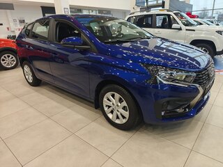 2025 Lada (ВАЗ) Iskra SW, синий, 1250000 рублей, вид 3