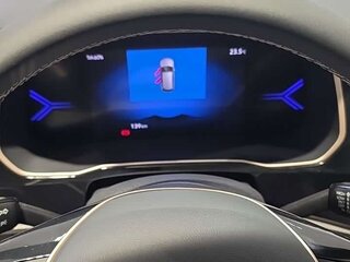 2026 Jetta VS7 I Рестайлинг 1, серебристый, 2100000 рублей, вид 2