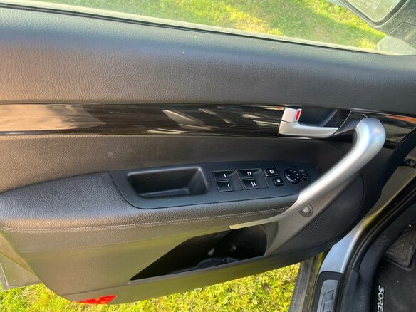 2010 Kia Sorento II, серый, 1350000 рублей - вид 5