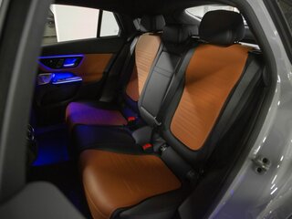 2026 Mercedes-Benz GLC Coupe 300 II (C254), серый, 11000000 рублей, вид 3