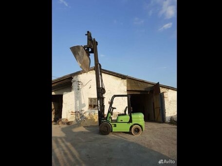 2008 Hyundai HD30, 1000000 рублей, вид 5