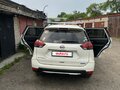 2017 Nissan X-Trail III, белый, 1750000 рублей - вид 10
