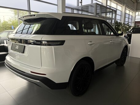 2026 Jeland J6, белый, 2549000 рублей, вид 3