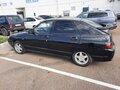 2007 Lada (ВАЗ) 2112, чёрный, 250000 рублей - вид 2