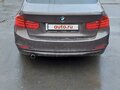 2014 BMW 3 серии 316i VI (F3x), коричневый - вид 1