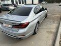 2017 BMW 5 серии 530i xDrive VII (G30/G31/G38), серебристый, 3150000 рублей - вид 5