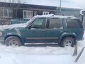 1995 Ford Explorer II, зелёный, 355000 рублей - вид 3