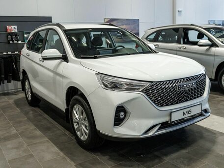 Haval M6 II