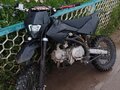 2024 Regulmoto Seven 125E, чёрный, 69990 рублей - вид 5