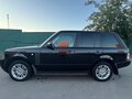 2010 Land Rover Range Rover III Рестайлинг 2, чёрный - вид 3