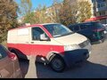 2008 Volkswagen Transporter T5, бежевый, 490000 рублей - вид 7