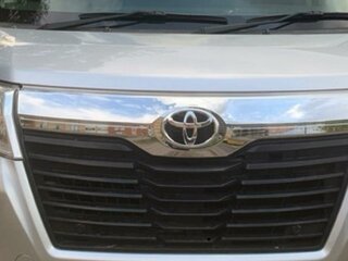 2019 Toyota Roomy I, серый, 1500000 рублей, вид 3