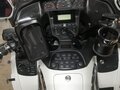 2010 Honda GL 1800 Gold Wing, белый, 1850000 рублей - вид 3