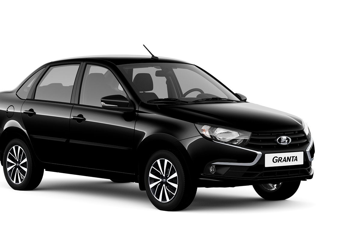 Открыть фотографии: Lada (ВАЗ) Granta I Рестайлинг