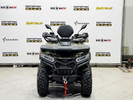 2026 Bizon YK450EL EPS, бежевый, 869000 рублей, вид 2