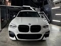 2018 BMW X3 20d xDrive III (G01), белый