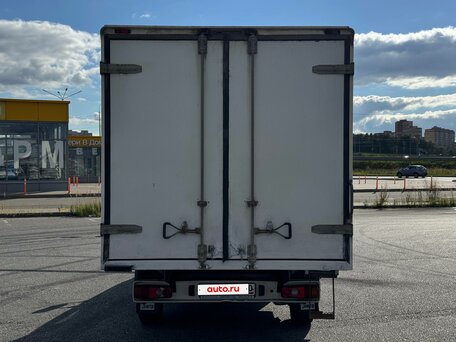 2018 Volkswagen Transporter, белый, 1500000 рублей, вид 5