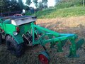 2020 ХТЗ Т-16, зелёный, 300000 рублей - вид 2