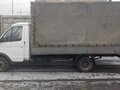 2005 ГАЗ ГАЗель (3302), белый, 500000 рублей