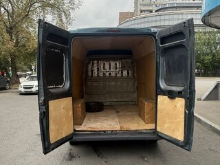 2011 Peugeot Boxer, синий, 980000 рублей, вид 5