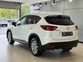 2015 Mazda CX-5 I Рестайлинг, белый, 1767000 рублей - вид 3