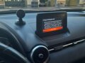 2018 Mazda CX-3 I Рестайлинг, красный, 2720000 рублей - вид 7