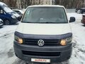 2010 Volkswagen Transporter, белый, 1000000 рублей - вид 1