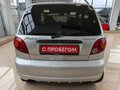 2010 Daewoo Matiz I Рестайлинг, серебристый - вид 5