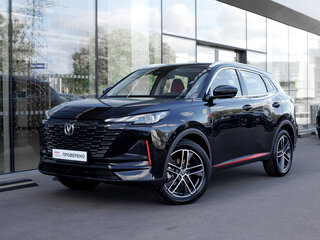 2024 Changan UNI-S I, серый, 2398000 рублей, вид 1