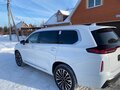 2022 Exeed VX I, белый - вид 3